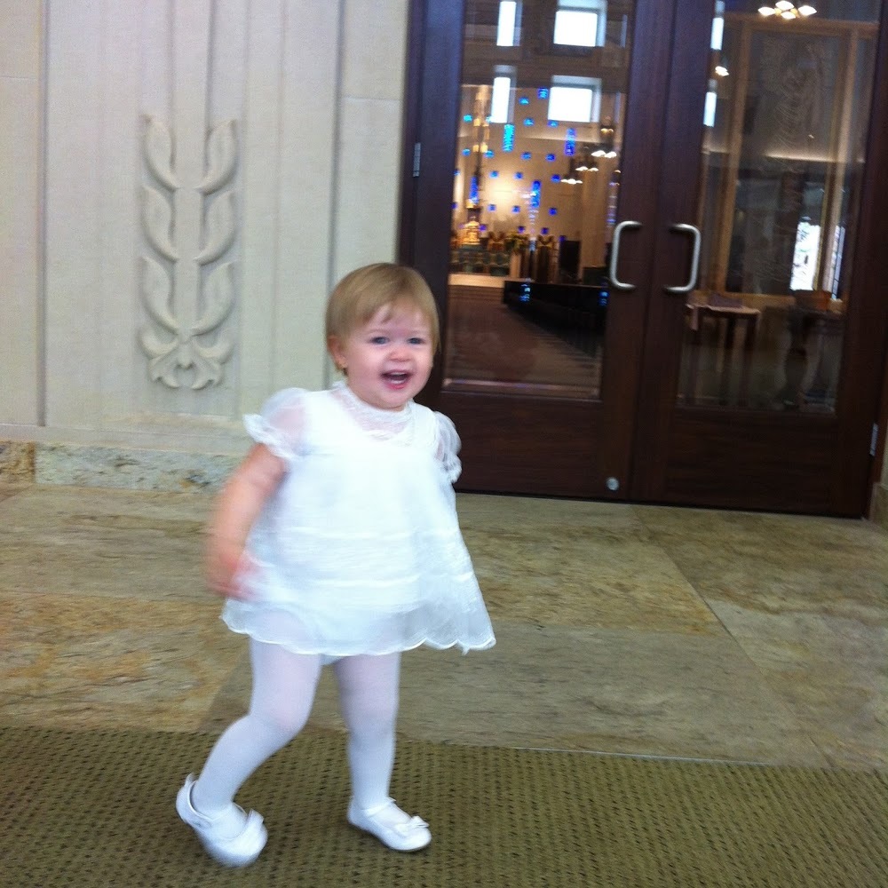 Meet your Posher, Veronica